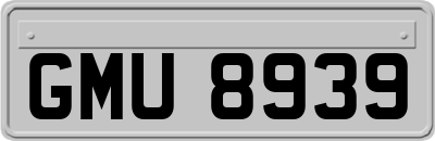 GMU8939
