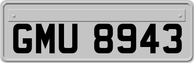 GMU8943