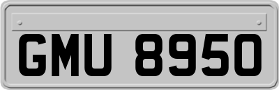 GMU8950