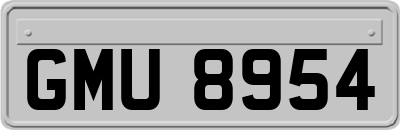 GMU8954