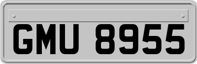 GMU8955