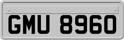 GMU8960