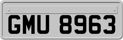 GMU8963
