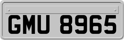 GMU8965