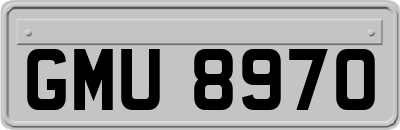 GMU8970