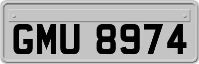 GMU8974