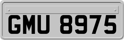 GMU8975