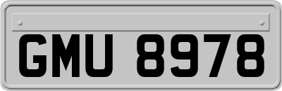 GMU8978