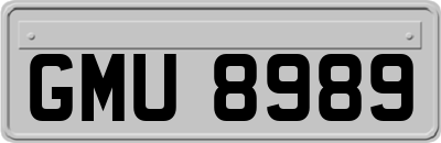 GMU8989