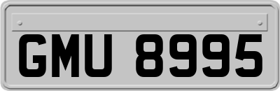GMU8995