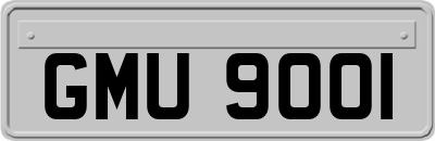 GMU9001