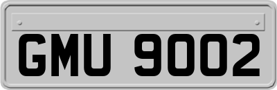 GMU9002