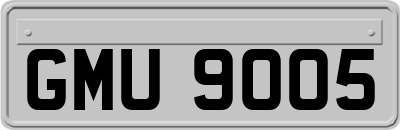 GMU9005