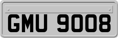 GMU9008