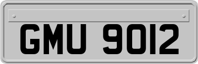 GMU9012