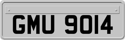 GMU9014