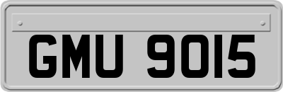 GMU9015
