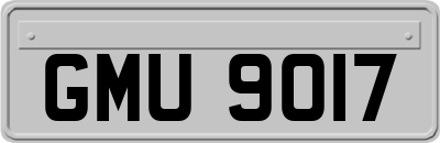 GMU9017