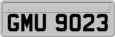 GMU9023