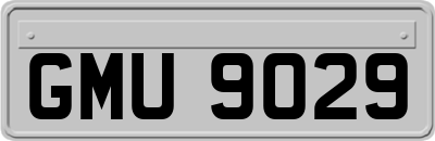 GMU9029