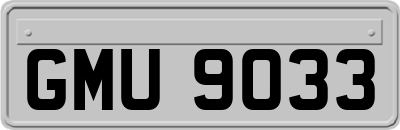 GMU9033