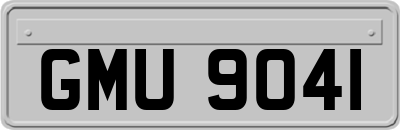 GMU9041