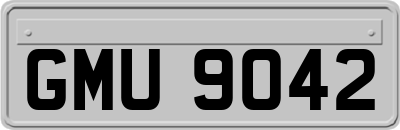 GMU9042
