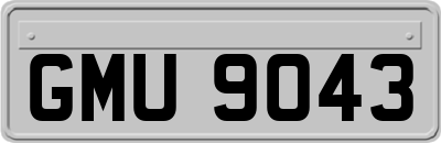 GMU9043