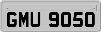 GMU9050