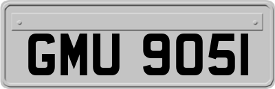 GMU9051