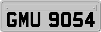 GMU9054
