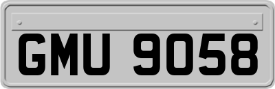 GMU9058