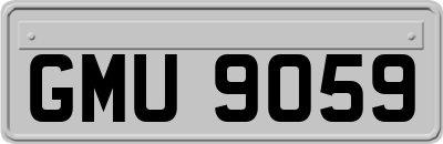 GMU9059