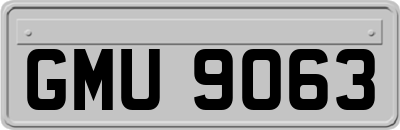 GMU9063