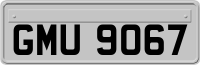 GMU9067