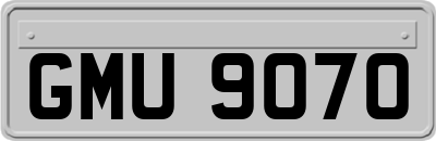 GMU9070