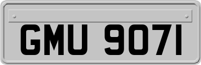 GMU9071