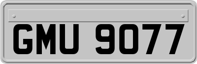 GMU9077