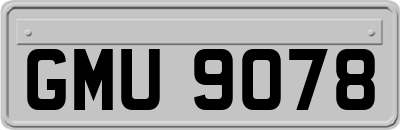GMU9078