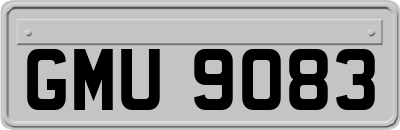 GMU9083