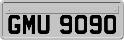 GMU9090