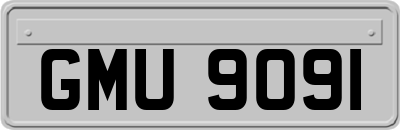 GMU9091