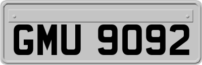 GMU9092