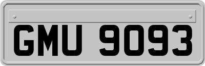 GMU9093