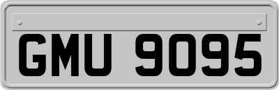 GMU9095
