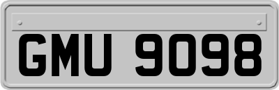 GMU9098