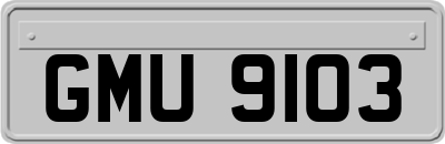 GMU9103