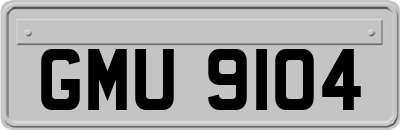 GMU9104