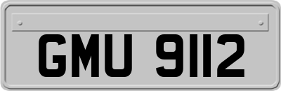 GMU9112
