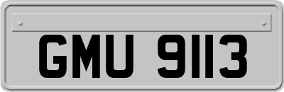 GMU9113